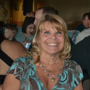 Meet your Posher, Candace